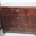 247 3035 CHEST OF DRAWERS